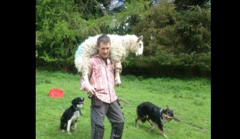 Unique Story Slam  performance  included in Suirfest 2023 programme in Clonmel
