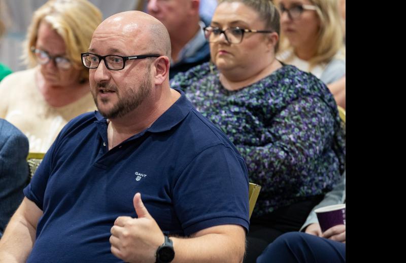 Uisce Éirean blasted by Clonmel business owners over chronic water service