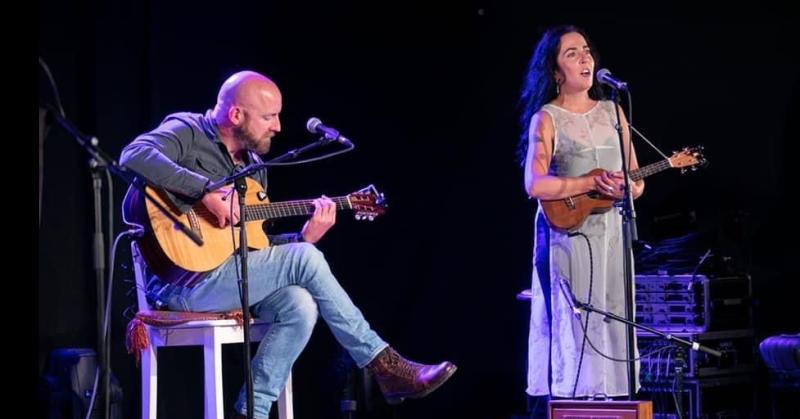 Wood of O to fly the flag for Tipp talent at launch of new festival