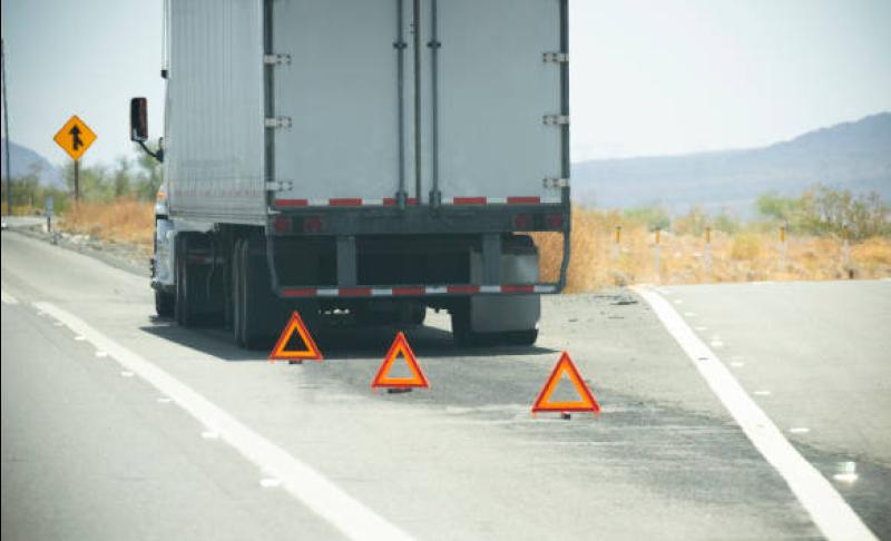TRAFFIC: Heavy delays on Cashel road outside Tipperary Town