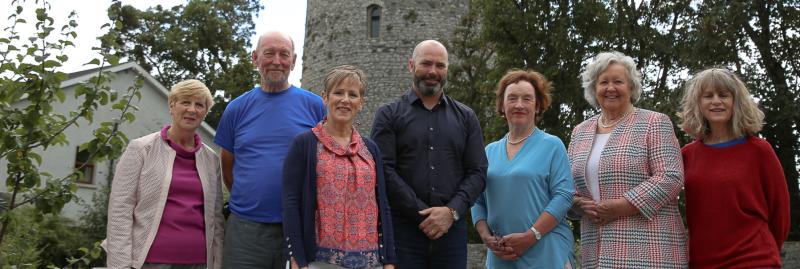 Ryan and Ross creator among headline guests at Dromineer Nenagh Literary Festival 