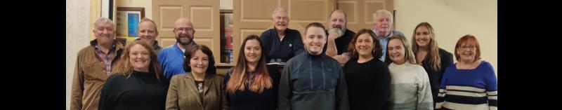 Tipperary drama group back on stage with a play full of twists and surprises