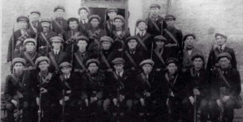 Tipperary to mark centenary of Crown Forces leaving local barracks