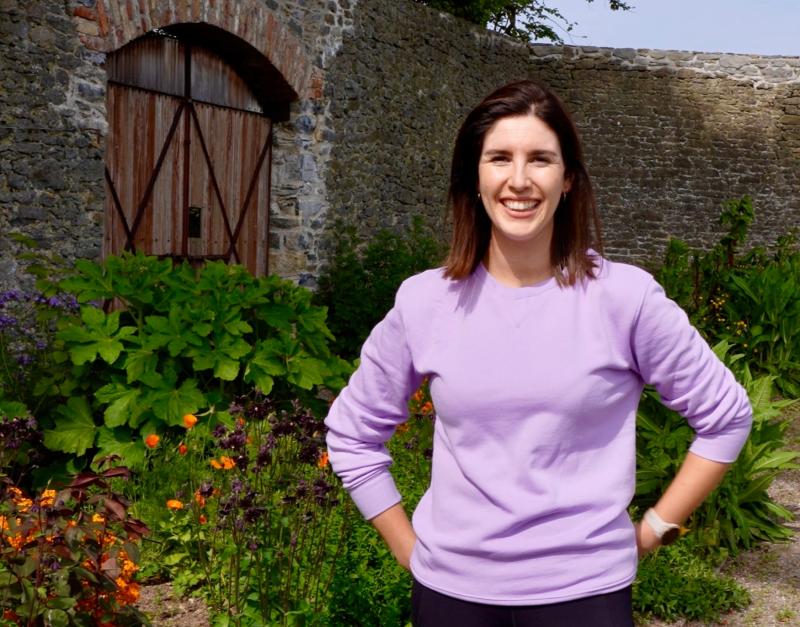 Tipperary house and gardens to host major health, wellbeing and fitness festival