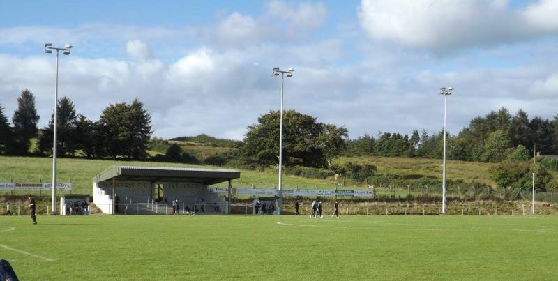 TIPPERARY SHOOTING: Man comes forward following incident in which player hit  by bullet
