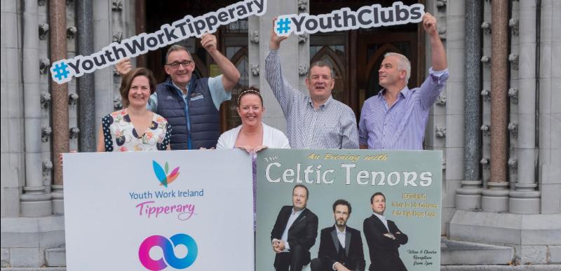 Tipperary's A-Team club looking to the future to cater for children with autism