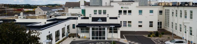 HSE move to open Tipperary hospital unit to ease overcrowding in Limerick welcomed