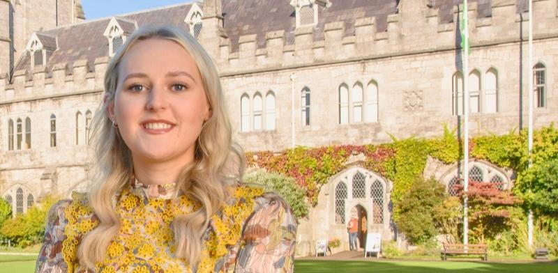 Congratulations: Tipperary woman receives Kerry Group scholarship to do Master's
