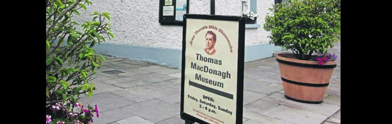 Tipperary museum digitises its collection and launches its new website