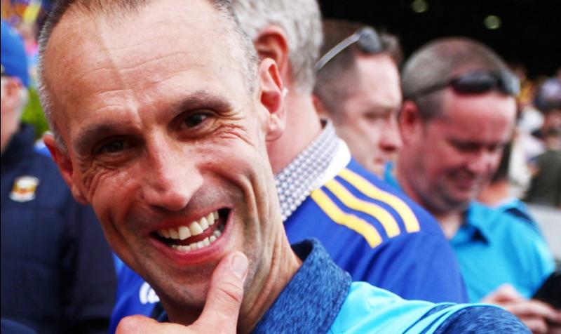 GAA stars to shine a light on championship and raise funds for Tipperary primary school