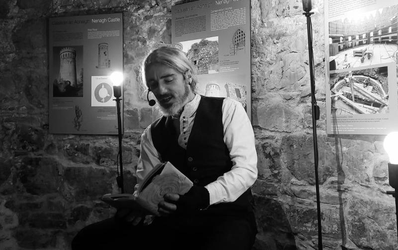 Nenagh gets ready to celebrate St Patrick's Day with festival of music and fun