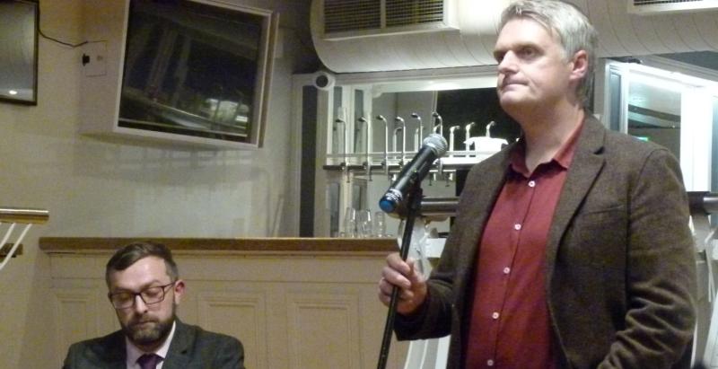 TRAFFIC PROBLEM: Hopes for bypass of major Tipperary town rest with mid-term review of NDP
