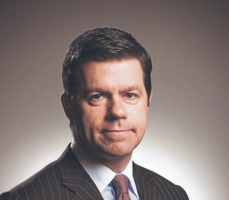 Tipperary businessman Kelly's new company, Consello Group, makes its first investment