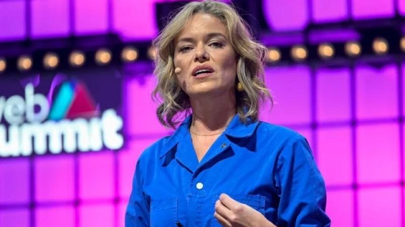 New CEO of Web Summit Katherine Maher has family connections to this Tipperary town