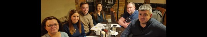 Tipperary Darkness Into Light committee gets ready for annual fundraising walk
