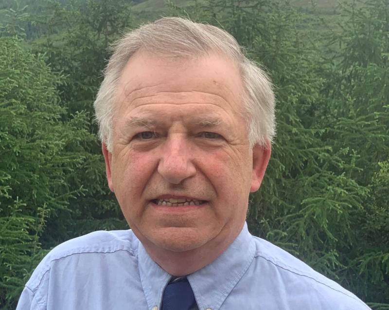 Tipperary farming: Prof Gerry Boyle joins Arrabawn as independent director