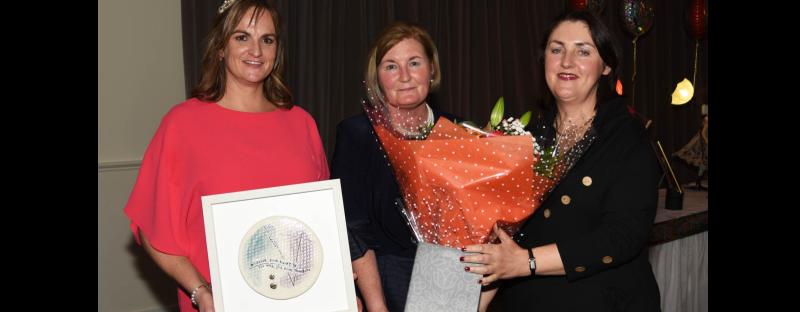 Templemore secondary school staff honoured as they take their final roll call