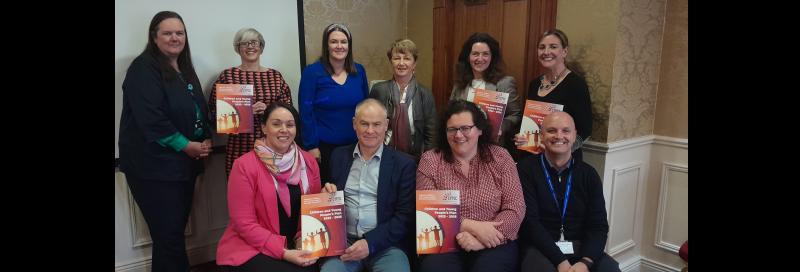 Three-year Tipperary plan to tackle gaps in services for young people is launched