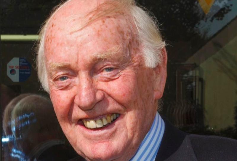 Tipperary councillors in tribute to Michael O'Kennedy, a man 'loved by the people'