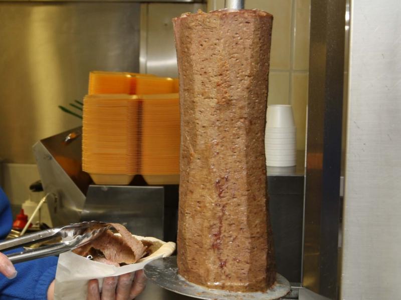 Tipperary solicitor says going to kebab house in lockdown 'no different' to Golfgate