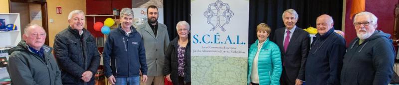 Tipperary rural community raises concerns over the future of its local shop