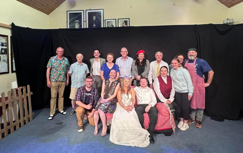 Popular Tipperary drama group to hold auditions for autumn production of hilarious comedy