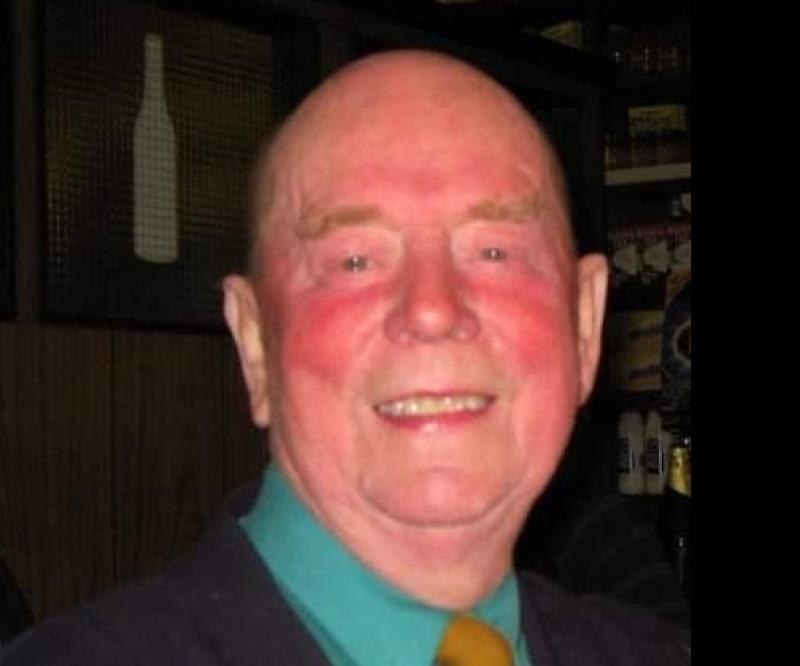 Tributes paid to Tipperary 'crooner' and singer of international standard Joe Hackett