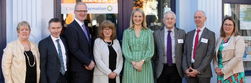 A new era dawns for Tipperary Citizens Information services