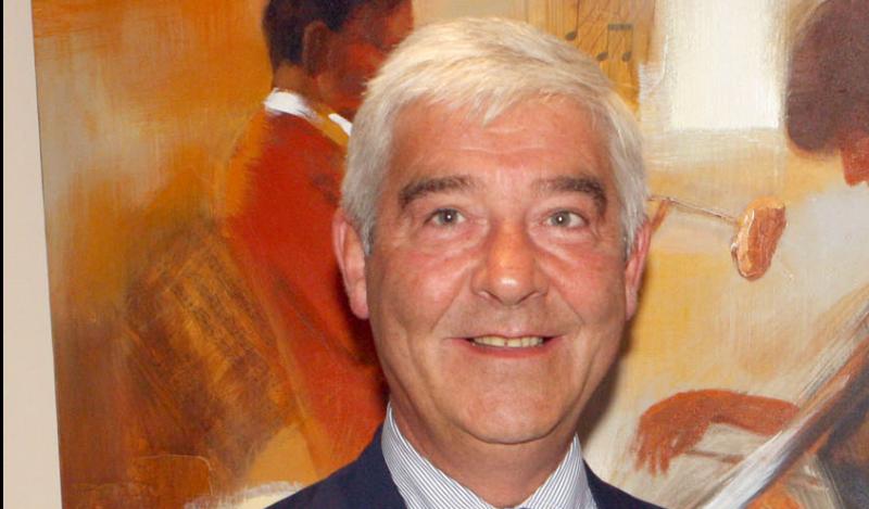 Tributes as Tipperary county registrar steps down after 40 years' service