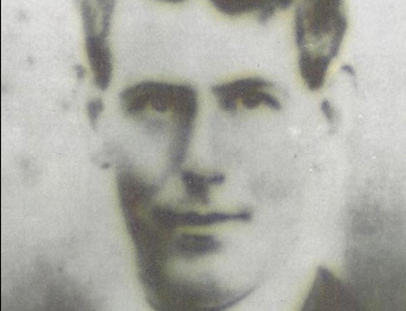 Tipperary remembers: commemoration to recall Portroe's Michael Hickey