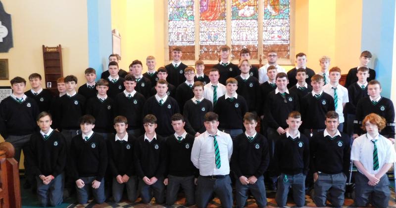 Tipperary Peace Convention praised by Taoiseach and President for its 'tireless efforts'