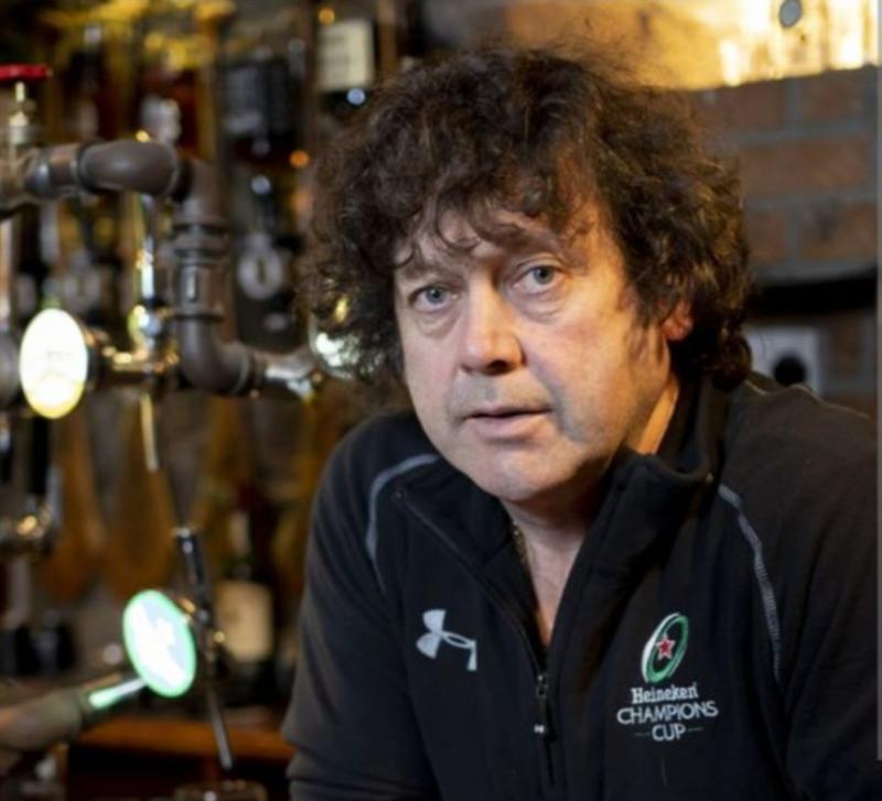 Tipperary pub owner blames huge increase in rates and energy costs for local closures