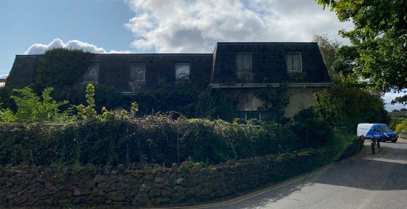 Landmark Tipperary hotel set for redevelopment as company signals intention to demolish it