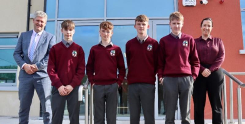 Primary school pupils in one Tipperary town can look forward to state-of-the art facility