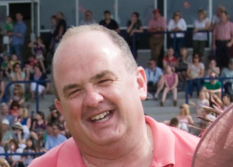 Jailed Tipperary broker spent client's money on holidays, restaurants and clothes