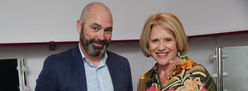 Tipperary literary festival is still living the dream as it marks its 19th year
