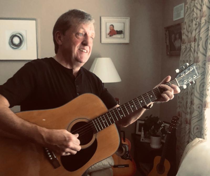 Popular Tipperary family musical group set to play a concert in their home town