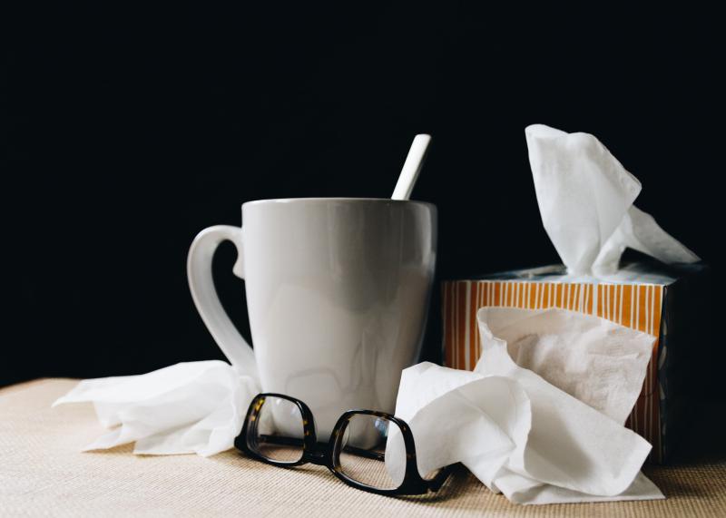 Public Health Mid-West are concerned about flu, Covid-19 and RSV figures this Christmas
