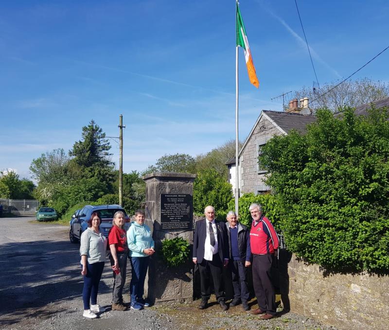 Interesting Knocklong History Seminar sparked plenty discussion and questions in Tipperary