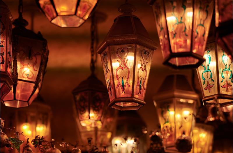 Tipperary Pumpkin Festival lights up this weekend with lantern making workshop