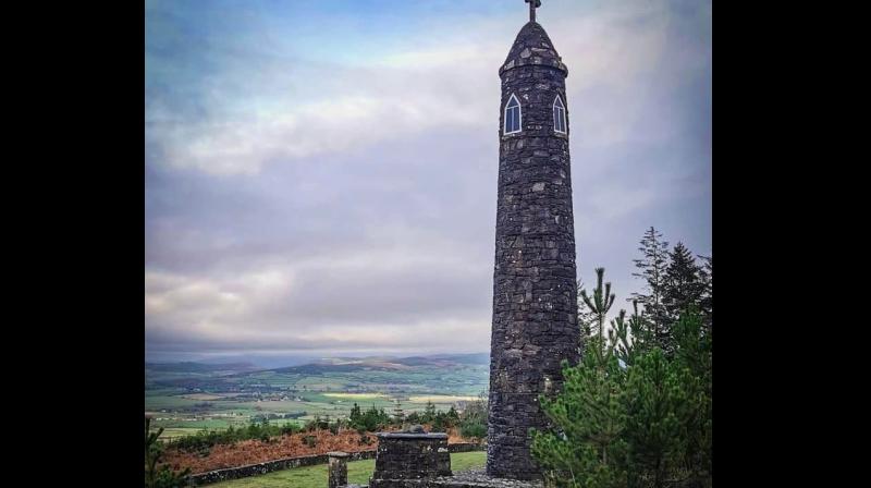 Tipperary community upset over exclusion of monument from national funding package