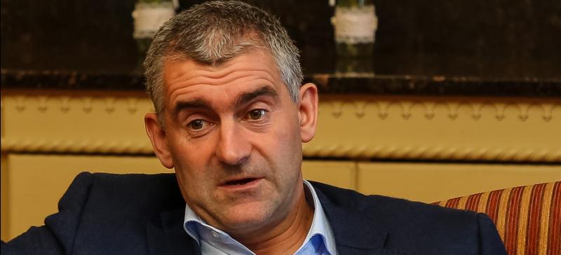 Tipperary's Liam Sheedy to compere concert in aid of St Cronan's Day Services in Roscrea