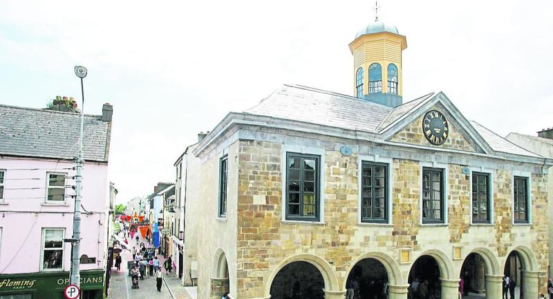 Town Centres First