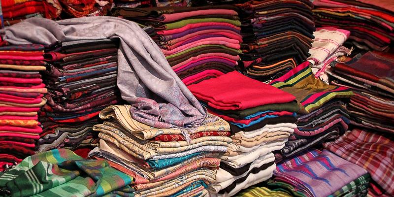 Mid Tipperary primary school appeals for support for fundraising clothes collection