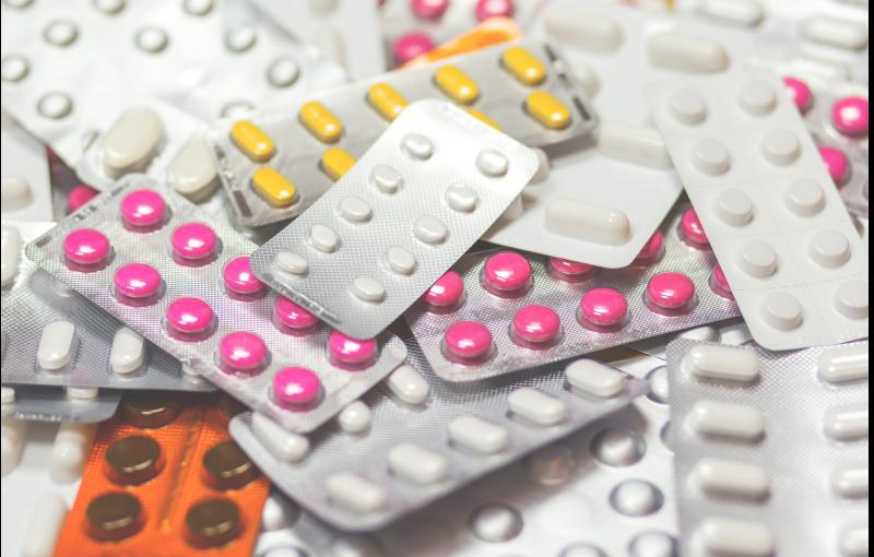 Free opportunities to dispose of unused medicines properly in county Tipperary