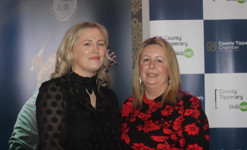 IN PICTURES: County Tipperary Chamber celebrates the achievements of women