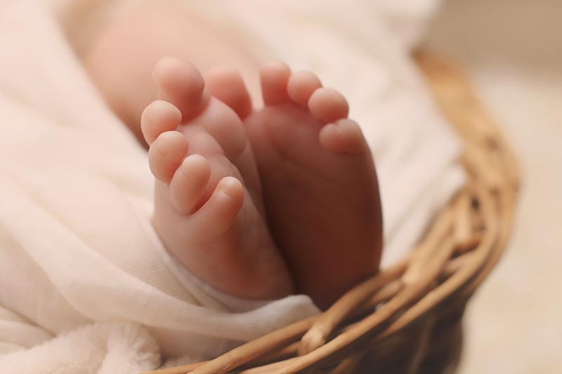 Great joy in west Tipperary - new baby and first-time grandparents too!