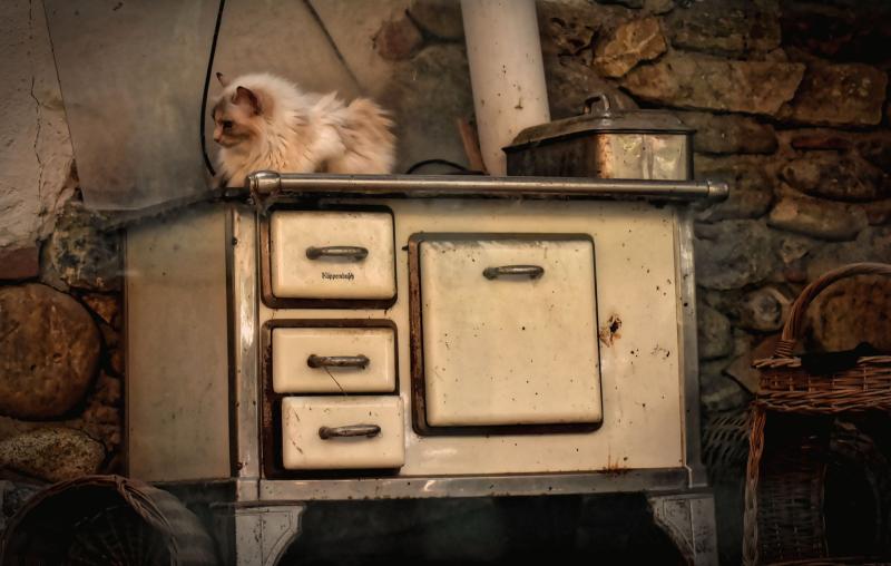 A Tipperary club with a healthy idea that beats sitting by the stove anytime!