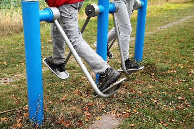 Are you ready? - Outdoor gym equipment coming to Cahir