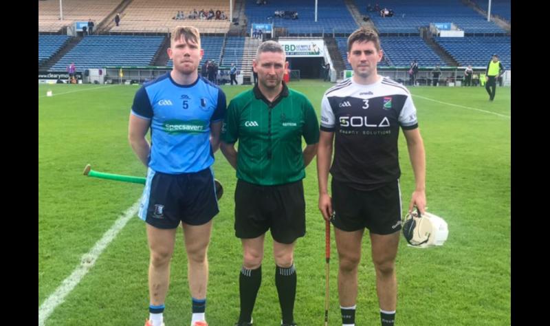 WATCH: Highlights of two upsets in senior hurling preliminary quarter-finals
